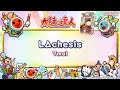 太鼓の達人 LΔchesis 7mai BNAM公式 太鼓の達人 LΔchesis 7mai BNAM公式