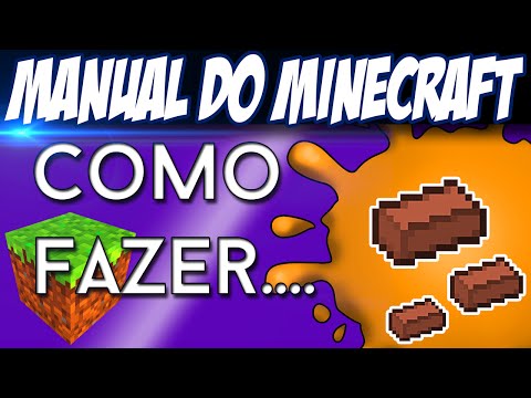 Vídeo: Como comer no Minecraft (com fotos)