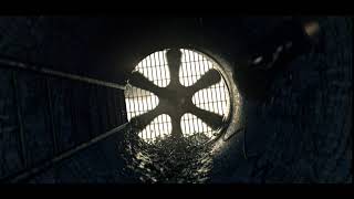 C4D + AE Tunnel Flood (Tutorial Preview)