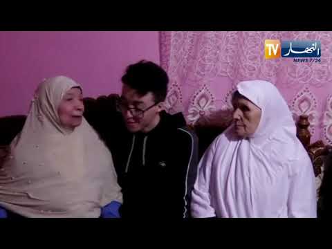 قالمة بعد إختفائه منذ أسبوع عاد عبد الرحمان إلى أحضان عائلته ببلدية تاملوكة
