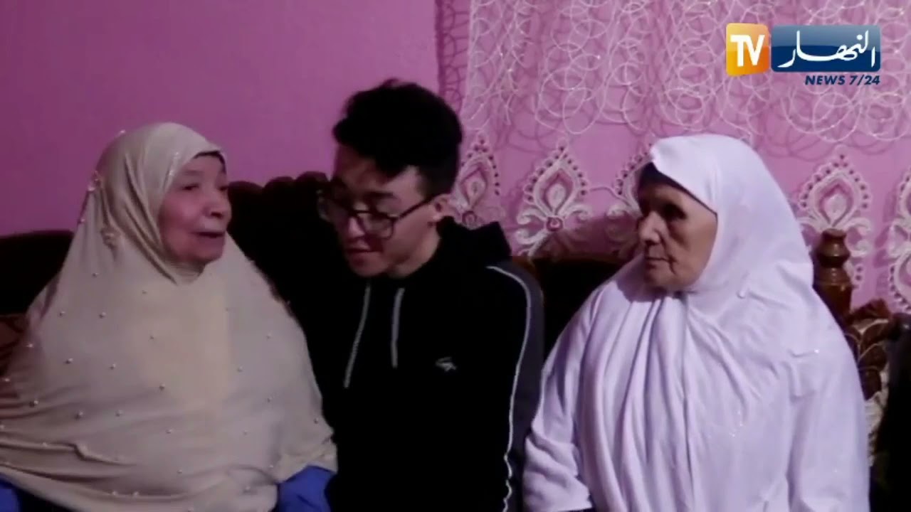 قالمة : بعد إختفائه منذ أسبوع ..عاد عبد الرحمان إلى أحضان عائلته ببلدية تاملوكة