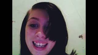 (HD) Katelyn Nicole Davis Instagram Video (6)