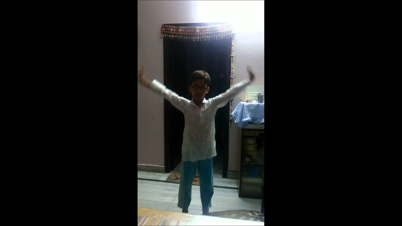 Summer and Fall Poem English recitation class 2