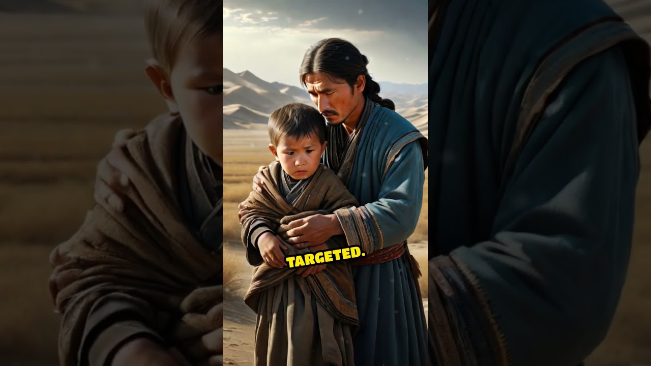 The Dzungar Genocide: History’s Lost Tragedy