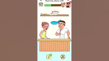 impossible date 2 level 15 #impossible #gaming #viral #treandingshort