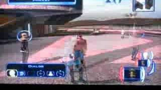Xbox KOTOR Mod: Make Carth a Jedi