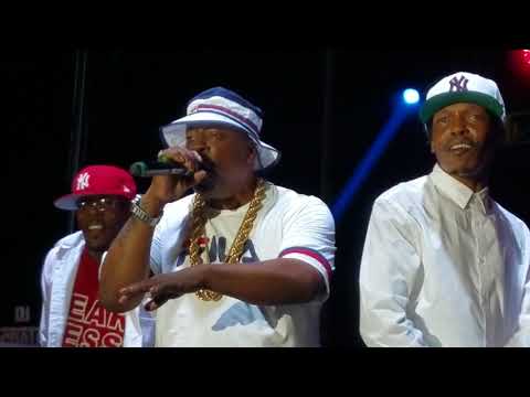 Vidéo: Valeur nette de Kool Moe Dee : wiki, marié, famille, mariage, salaire, frères et sœurs