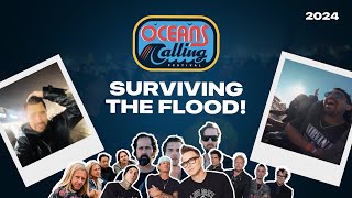 Oceans Calling Festival 2024 - Blink 182, The Offspring, The Killers, & More!