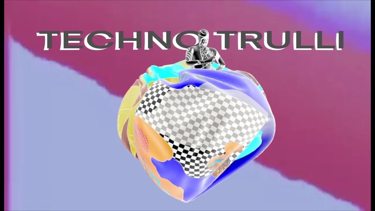 Watch But Beautiful - TECHNO TRULLI on YouTube Watch But Beautiful - TECHNO TRULLI on YouTube