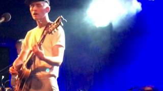 Jens Lekman @ KB 2017