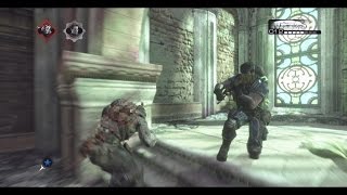 Throwaways #7 (Old, Unfinished) | Gears of War 3