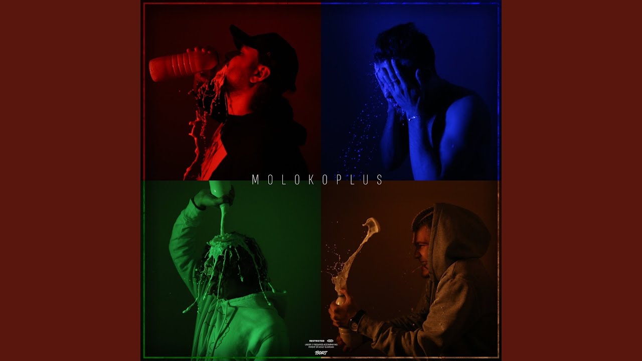 Milky Way 1.5 (feat. O.T, Ameriqa, May Wave$)