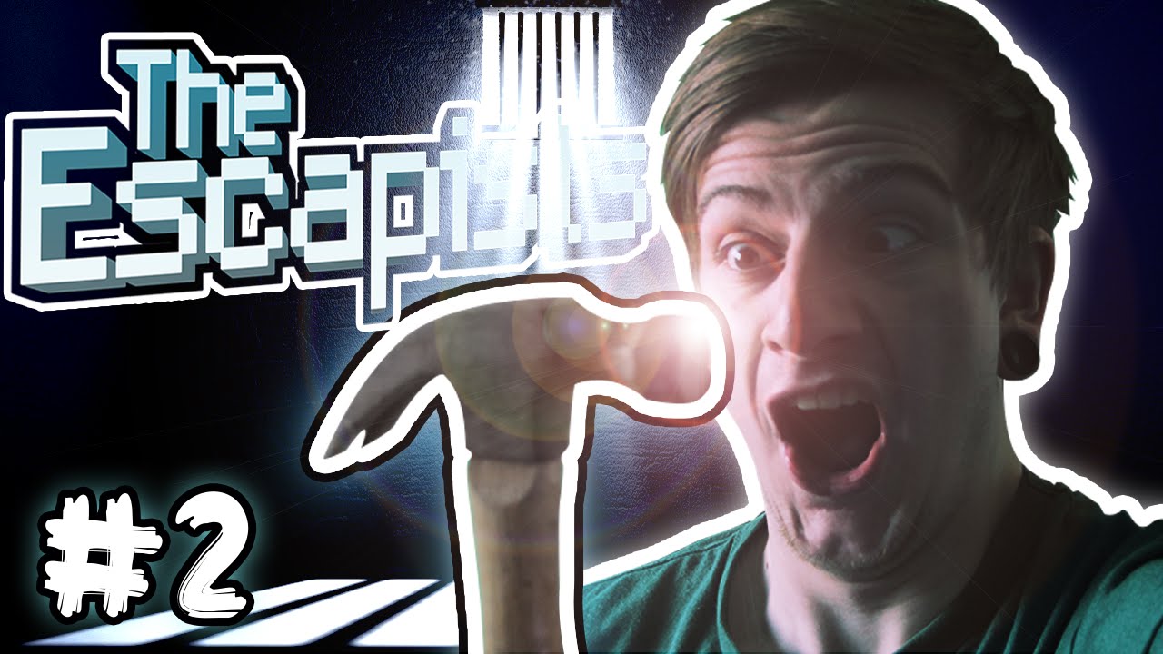 NEW TOOLS MEAN COPS The Escapists Pt 2 YouTube new-tools-mean-cops-the-escapists-pt-2-youtube