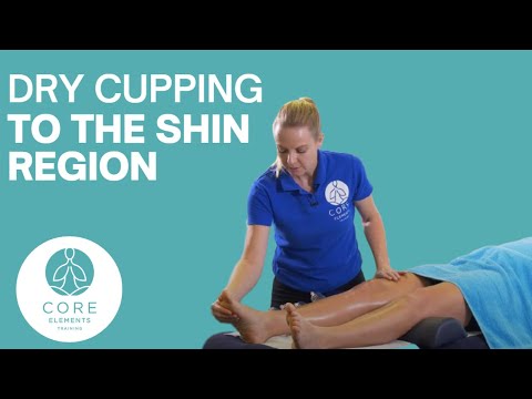 Clinical Dry Cupping