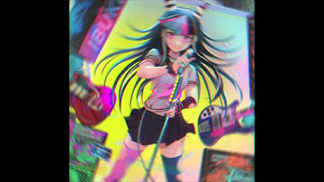 ( flash warning ) ibuki mioda edit