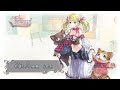 ロロナのアトリエ 〜アーランドの錬金術士〜 DX『2年目・1月~3月』【ゲーム・げーまーあいくす/Tales of Legendia】