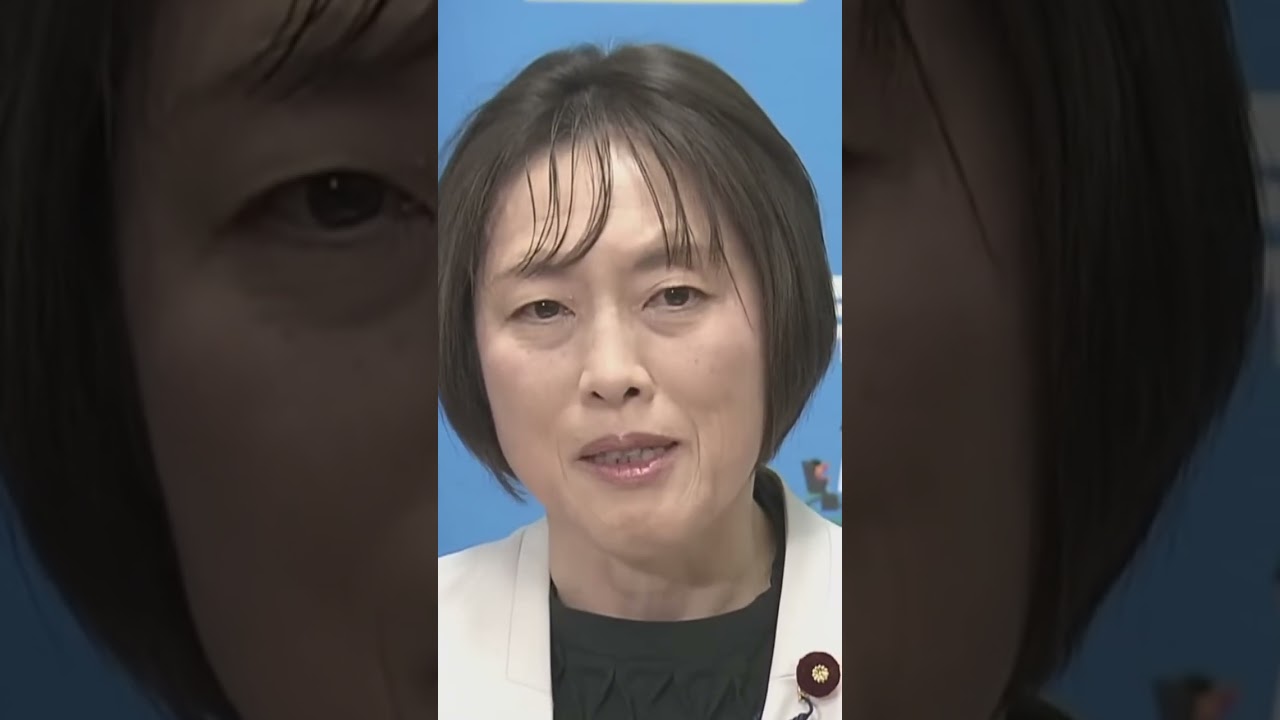 国会での機密質問が波紋、スパイ防止法の必要性を巡り議論拡大 #日本 #政治 #ニュース #国会 #議論