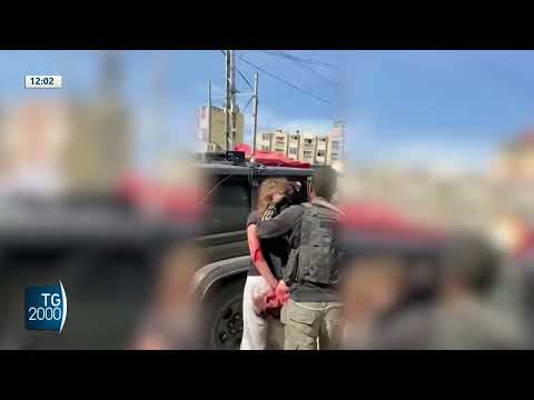 Video Israele, tre anni dall'attacco del 7 ottobre. Cosa è successo quel giorno