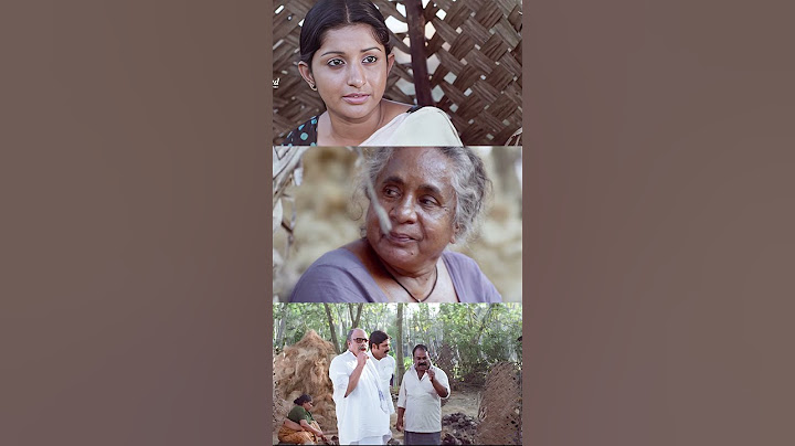 🤯😲ருக்மணியின் திறமையால் அனைவரும் அதிர்ச்சியடைந்தனர் | Tamil Movie Scene | Super Movie Scene Tamil |