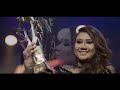 Idayu i af megastar 2017 i final i cover  my all