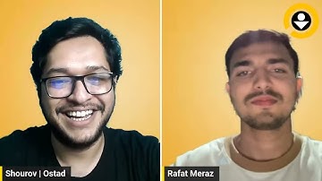 Flutter এর সেকাল থেকে AI কাল | Why Learn Flutter in 2025? Beginners Roadmap | Ostad App