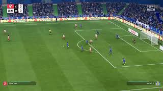 LALIGA2 G5     Getafe - Girona