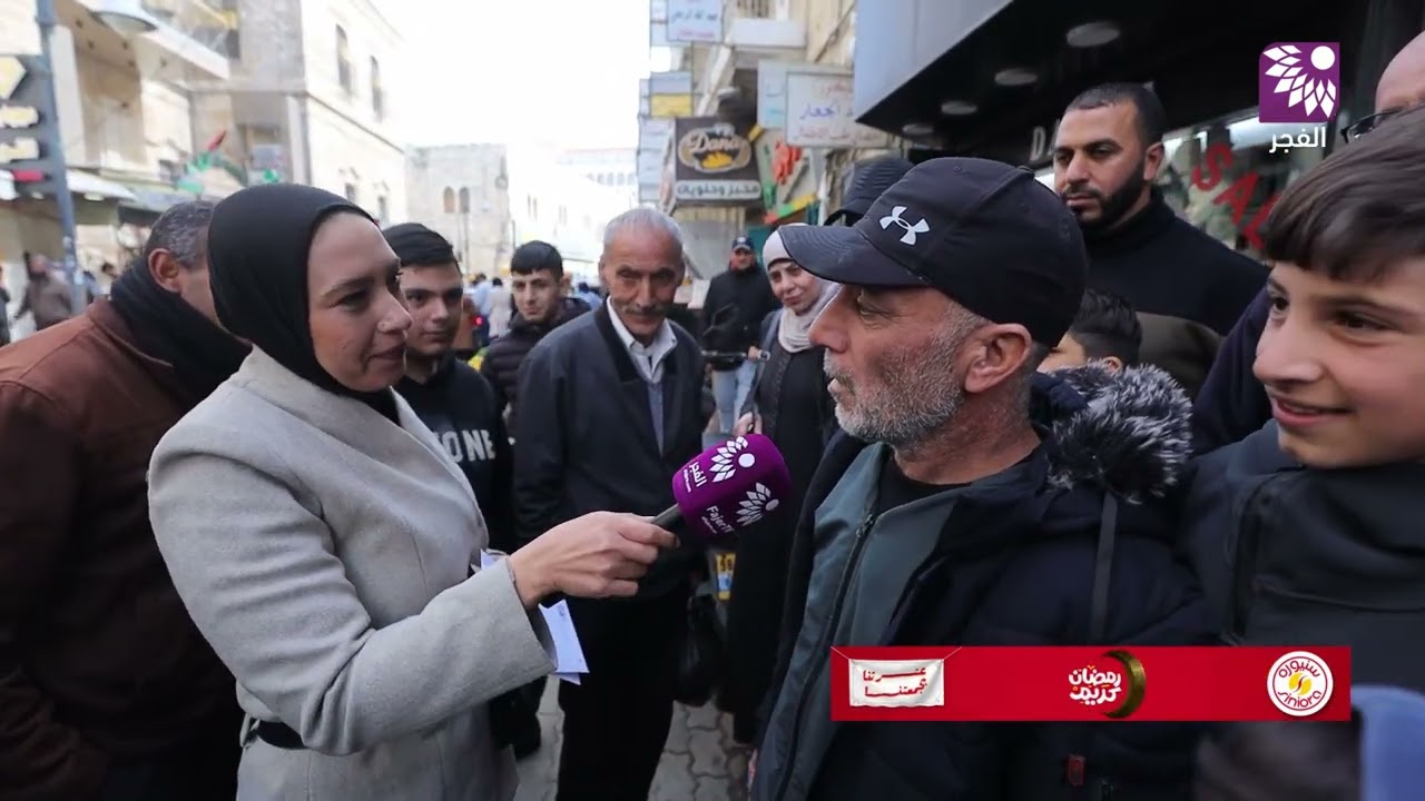 برنامج اربح مع شركة سنيوره للصناعات الغذائية - الحلقة 9