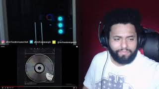 1PLIKÉ140 -  Lebara #FRENCHDRILL *REACTION*