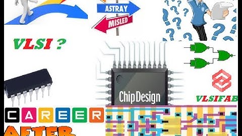 CAREER GUIDANCE | AFTER B.TECH, M.TECH ELECTRONICS | VLSI industry vs IT industry |