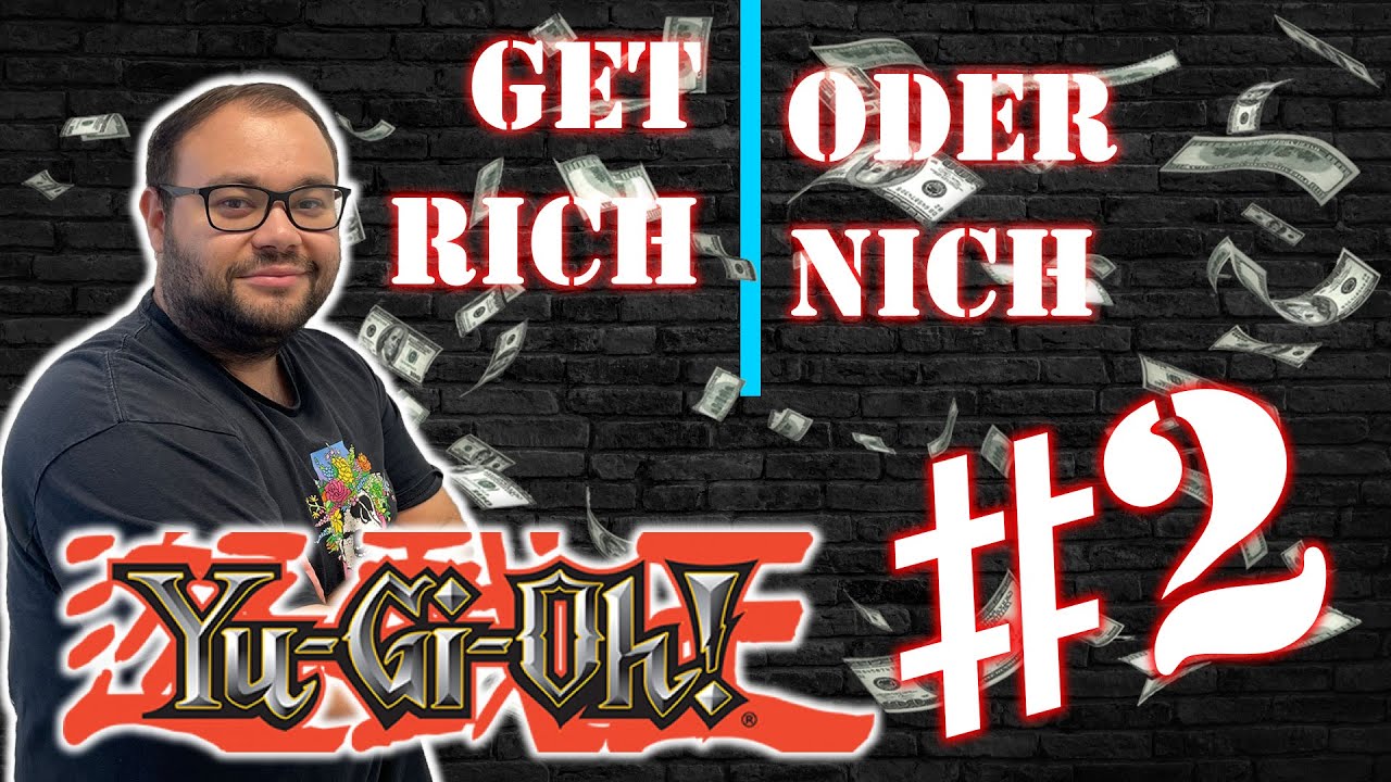Get Rich oder Nich?! - Bankrott oder ERNEUTES PLUS?! - Teil 2