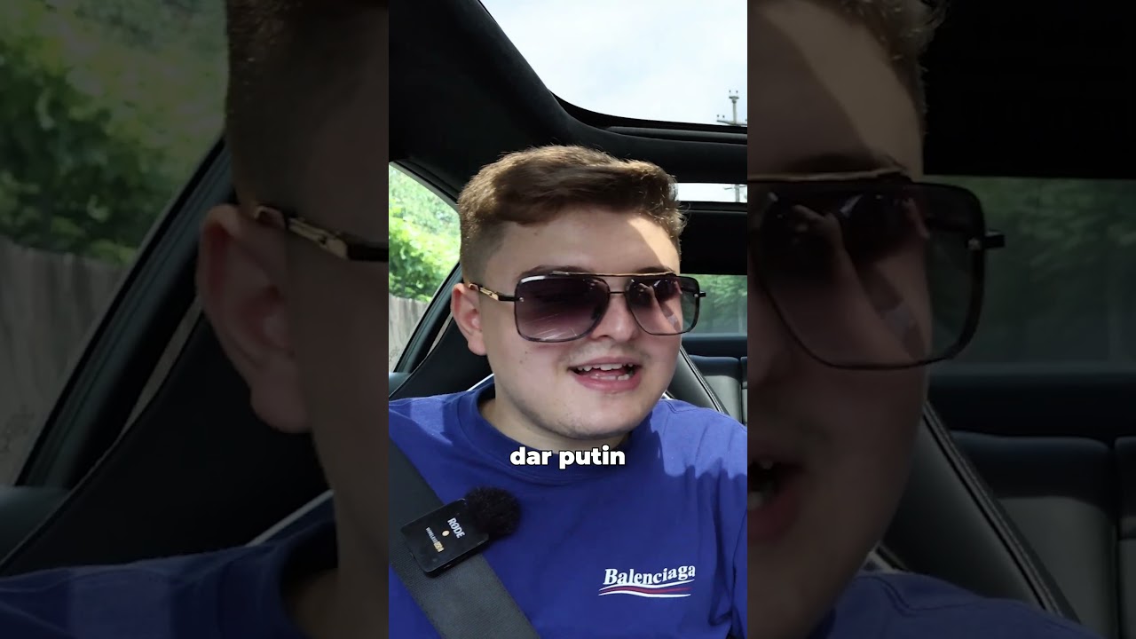 Troncane sau nu Mercedes la interior? #ncc #romania #viral