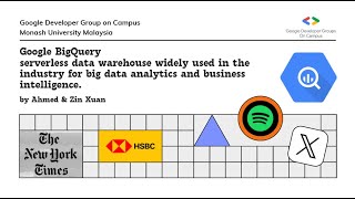 [GDG MUM 2025] Big Query & ML Model Workshop