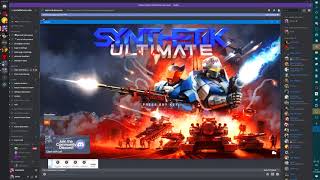 Synthetik Weapon Modding - All Stats explained