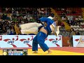 【決勝】 フランス 対 日本 2025年世界ジュニア柔道選手権 混合団体戦 【FRANCE VS JAPAN】