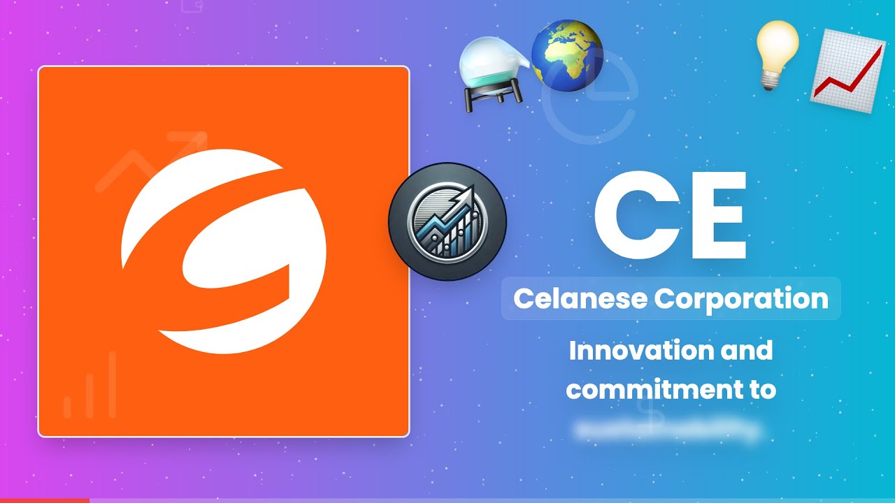Celanese: Driving Innovation in Materials Science and Sustainability