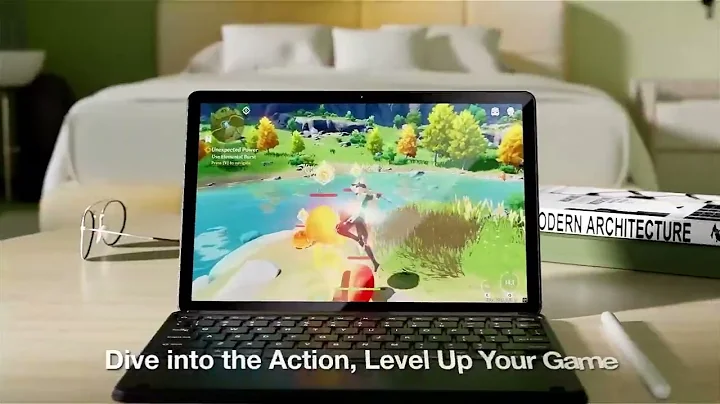 TABWEE Tablet 2025 World's First Android 16 Tablet #TabweeTablet #11inchtablet #Android16Tablet