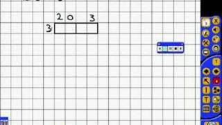 Grid Multiplication (TU x U)
