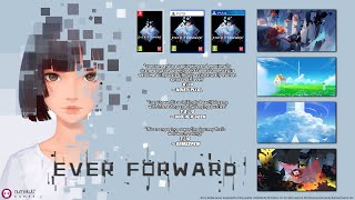 Ever Forward EU Trailer - Numskull Games