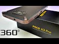 СДЕЛАЙ СВОЙ POCO X3 PRO ТАКИМ! 😱СЮРПРИЗ В КОМПЛЕКТЕ С 360 ЧЕХОЛ