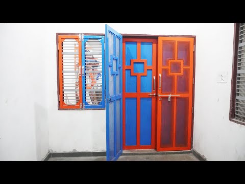 Workspace Metal mesh