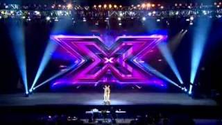 Boot Camp 2 - Diva Fever (Full Version). The X-Factor 2010 Episode 8