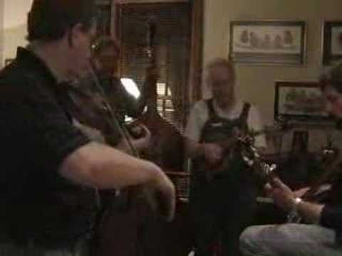 High Lonesome Bluegrass Band - Going Up