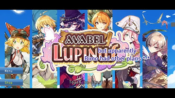 AVABEL LUPINUS * GOLDEN WEEK 2022 EVENT GUIDE \(*ˊᗜˋ*)/ ( Gems, Mevius, Rift Stones etc. )