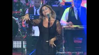 Si̇bel Can Konseri̇nden 2003