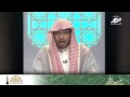 فضل دمشق صالح بن عواد المغامسي 