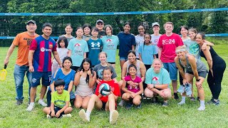 MVSA Thunder Players vs Parents Fun game -June 2, 2024