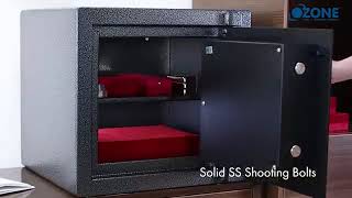 International Manual-12