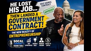 The Unexpected Business Opportunity That Changed Everything | Why Entrepreneurship Is Booming