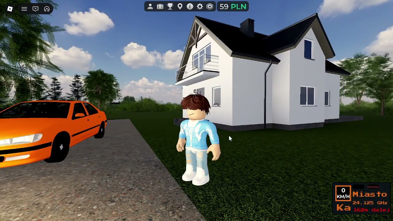 Dziś Sprawdzamy Event W PCD Droga Z Karwic Do Bobrowic