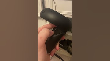 Controller not pairing for oculus support